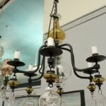 892 8099 CHANDELIER
